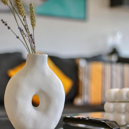 Central Charm 부쿠레슈티 외부 사진